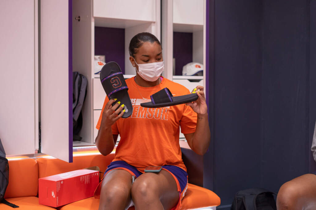 Clemson Tigers Official Athletics Site