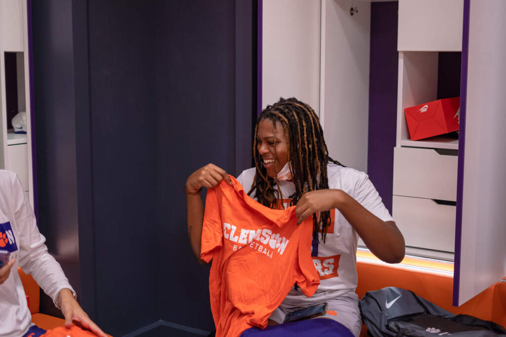 Clemson Tigers Official Athletics Site