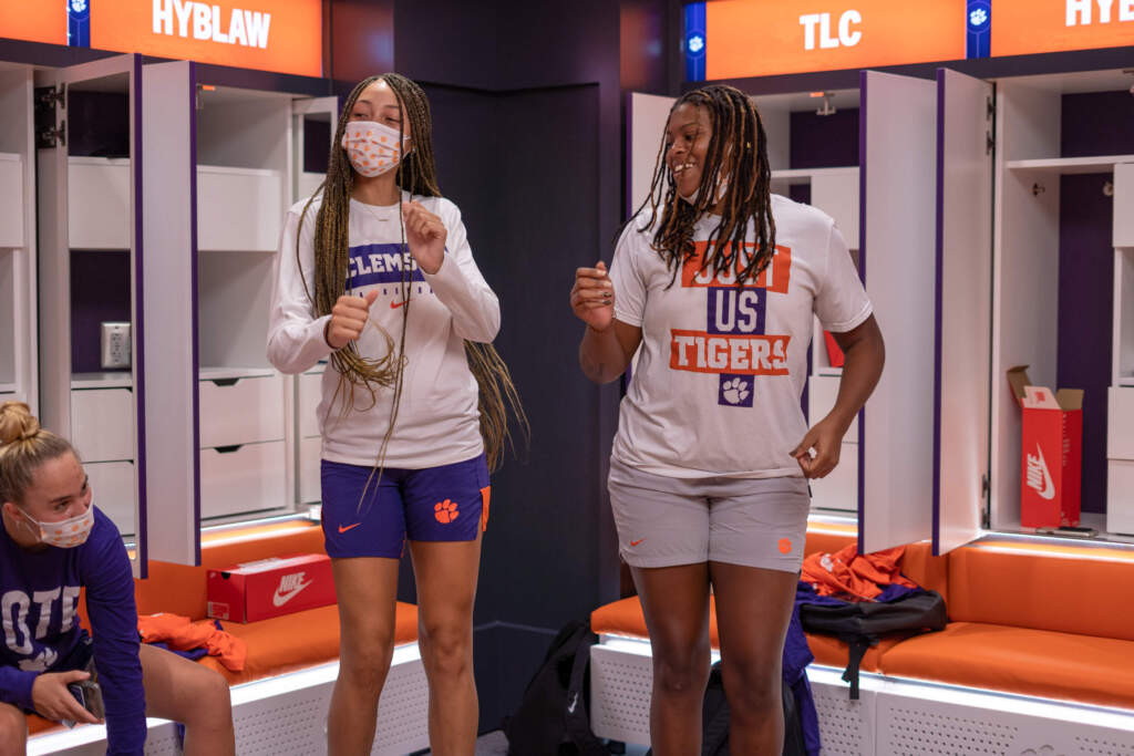 Clemson Tigers Official Athletics Site