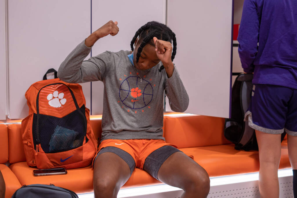 Clemson Tigers Official Athletics Site