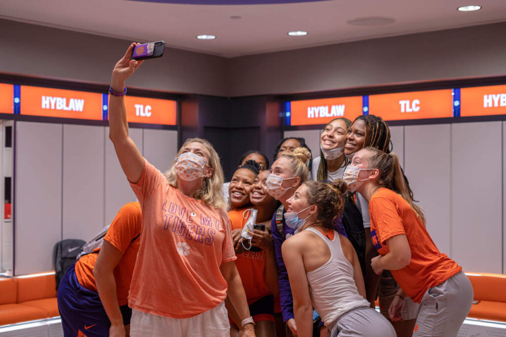 Clemson Tigers Official Athletics Site