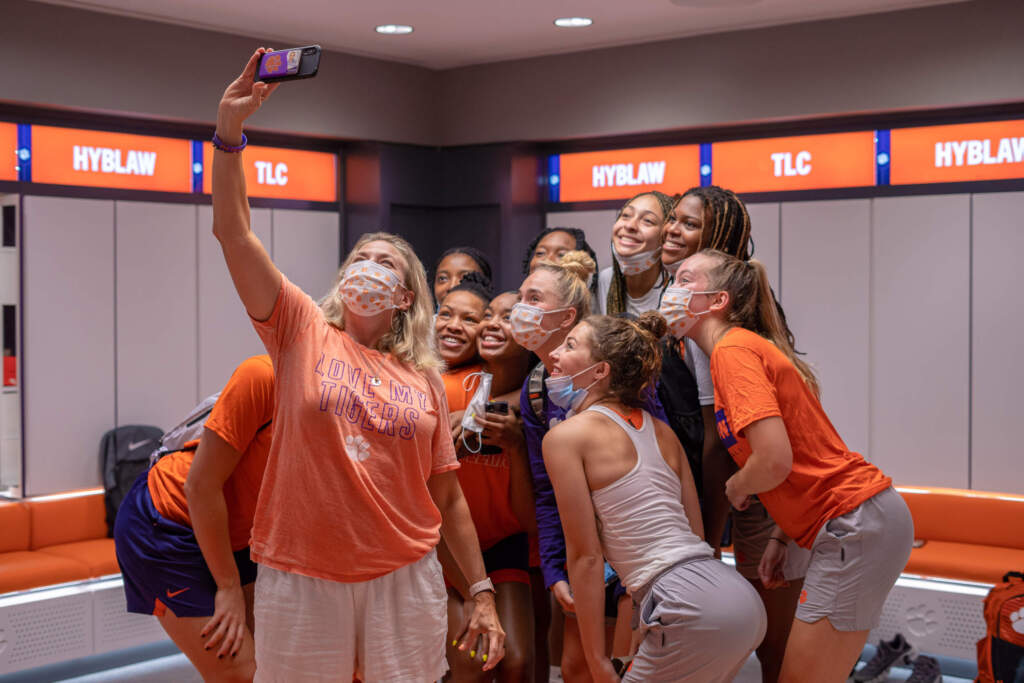 Clemson Tigers Official Athletics Site