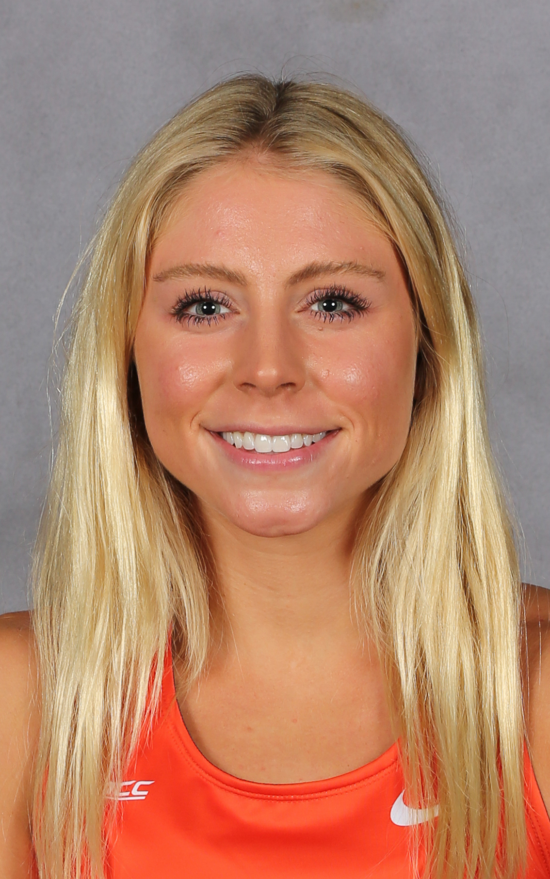 Courtney Farishian - Track & Field - Clemson University Athletics