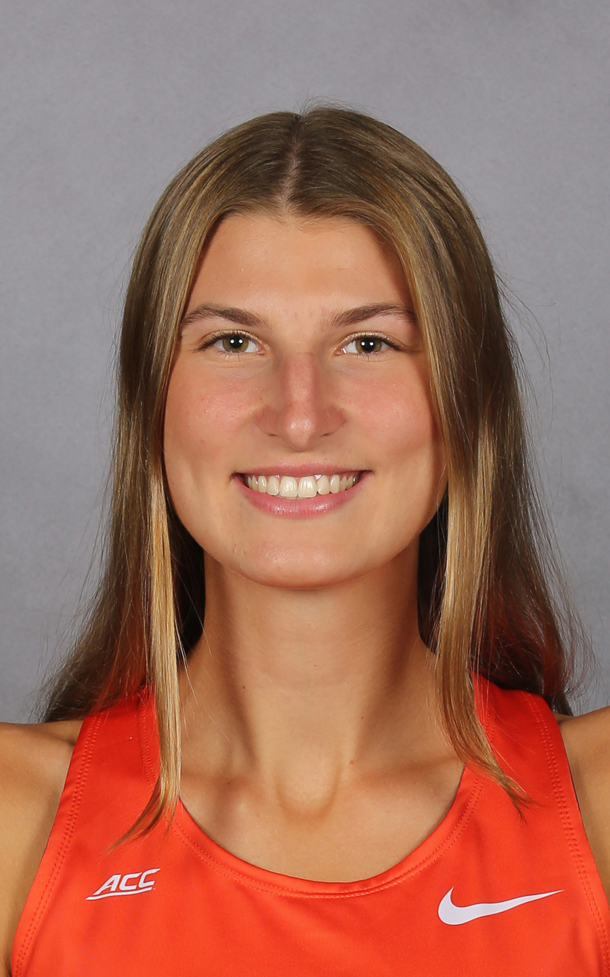 Meredith Finley - Track & Field - Clemson University Athletics