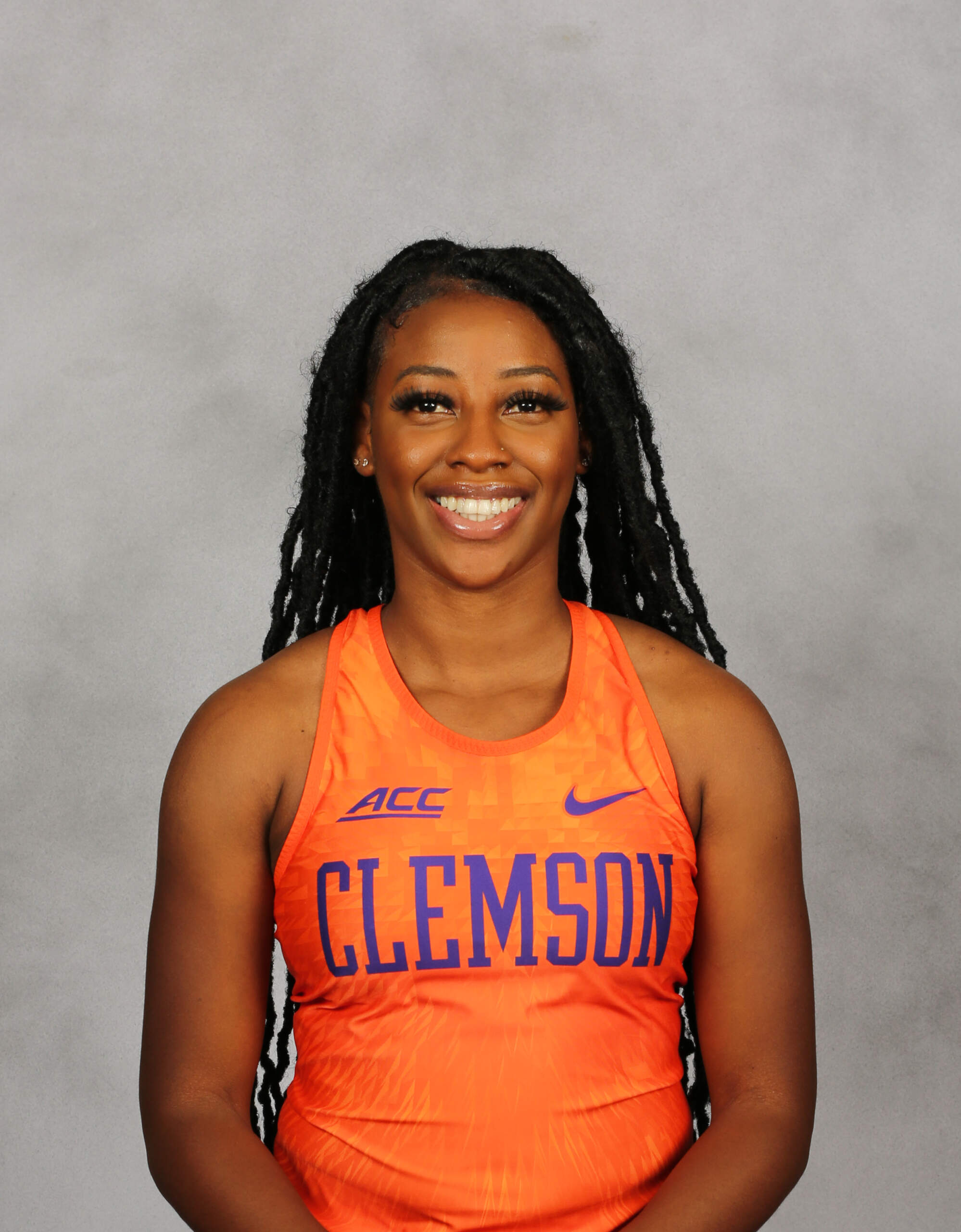 Nicolee Foster - Cross Country - Clemson University Athletics