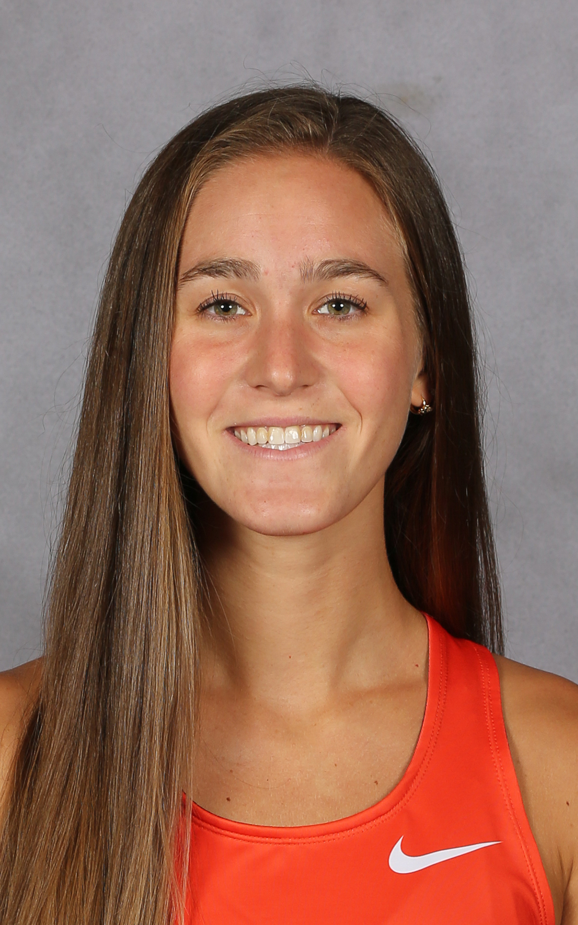 Brianna Hartley - Track & Field - Clemson University Athletics