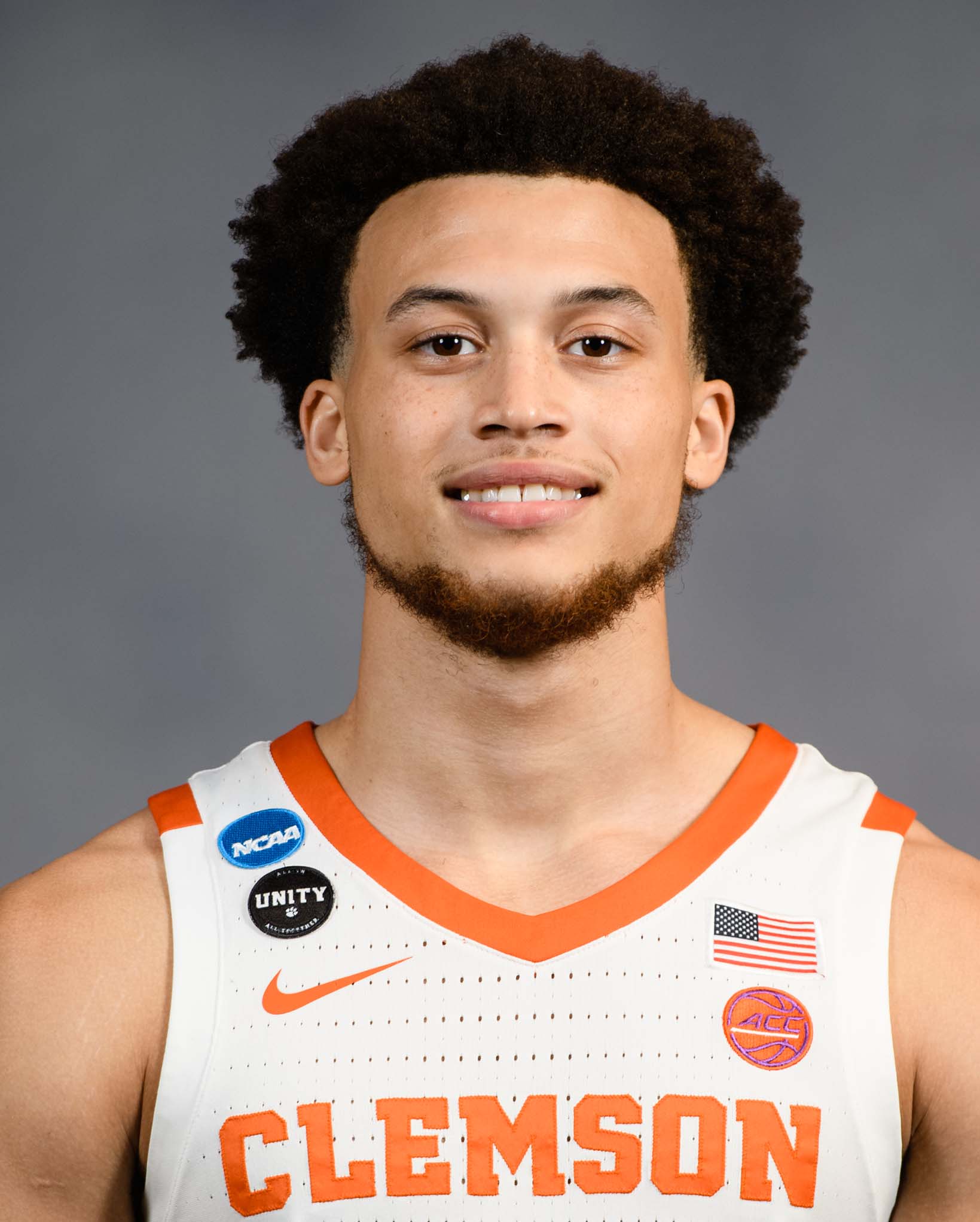 Chase Hunter Clemson Tigers Official Athletics Site