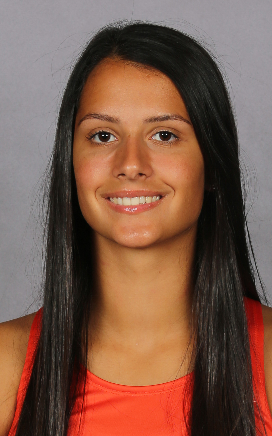 Isabelle Kapoor - Track & Field - Clemson University Athletics