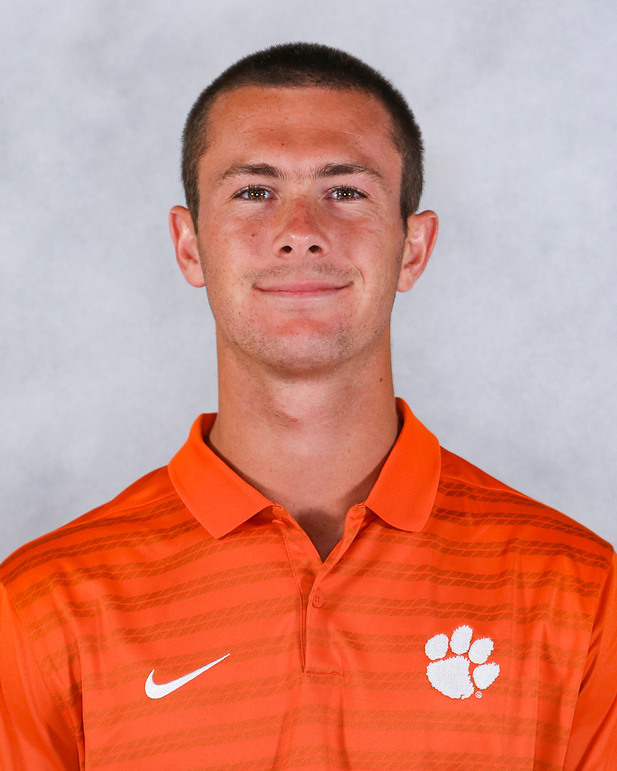 Maxwell Smith - Men's Tennis - Clemson University Athletics