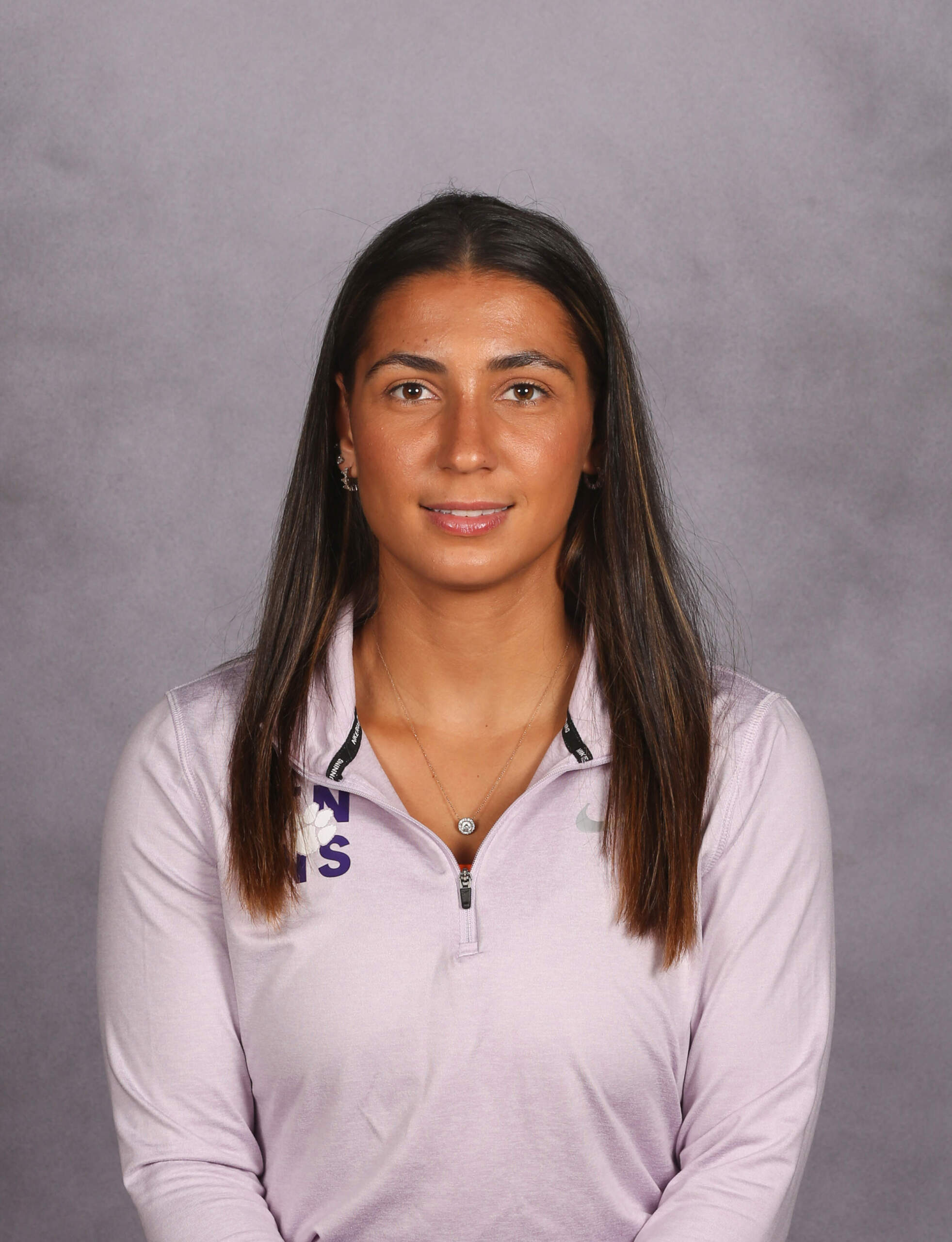 Daniella Medvedeva - Women's Tennis - Clemson University Athletics