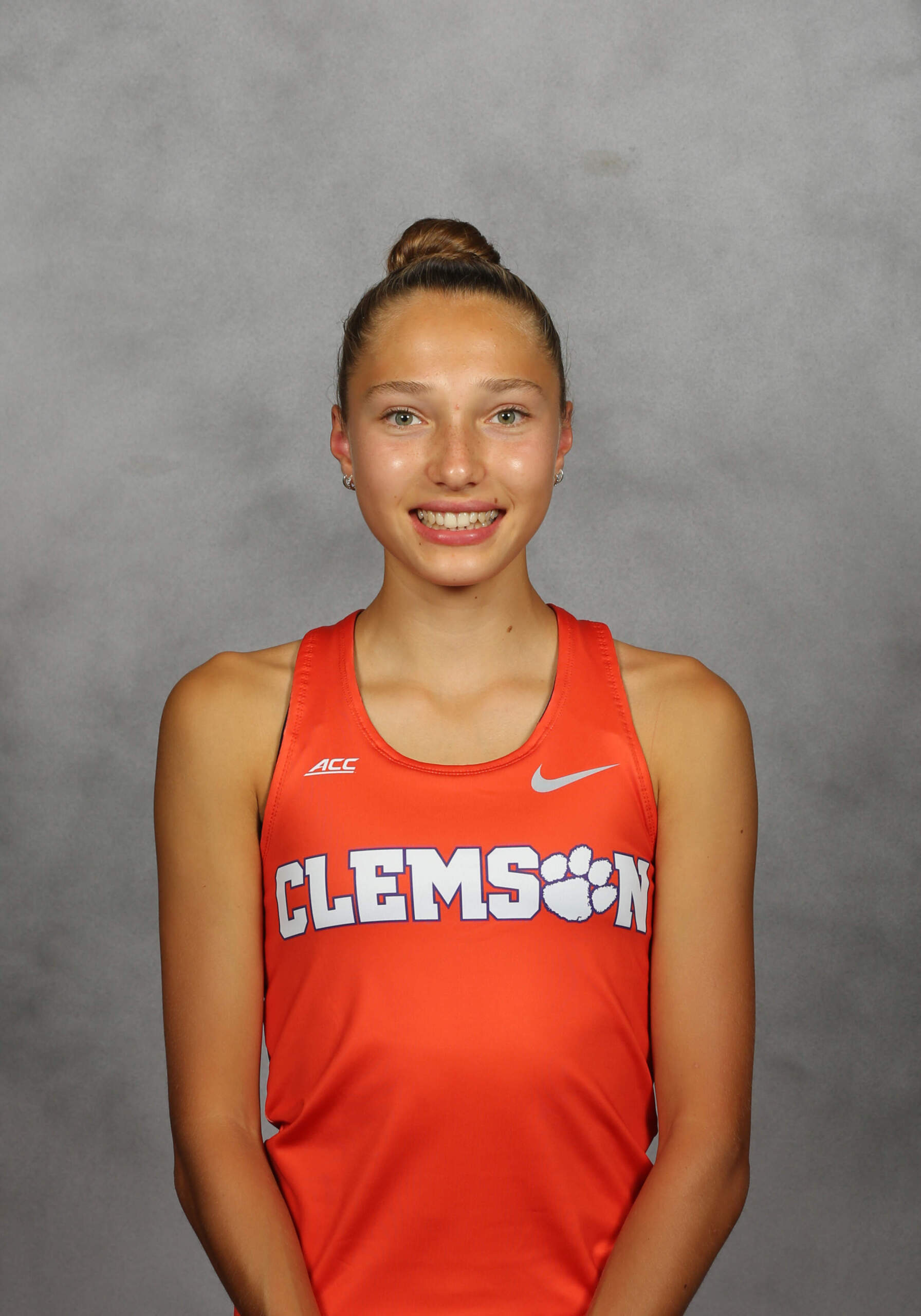 Fabiane Meyer - Cross Country - Clemson University Athletics