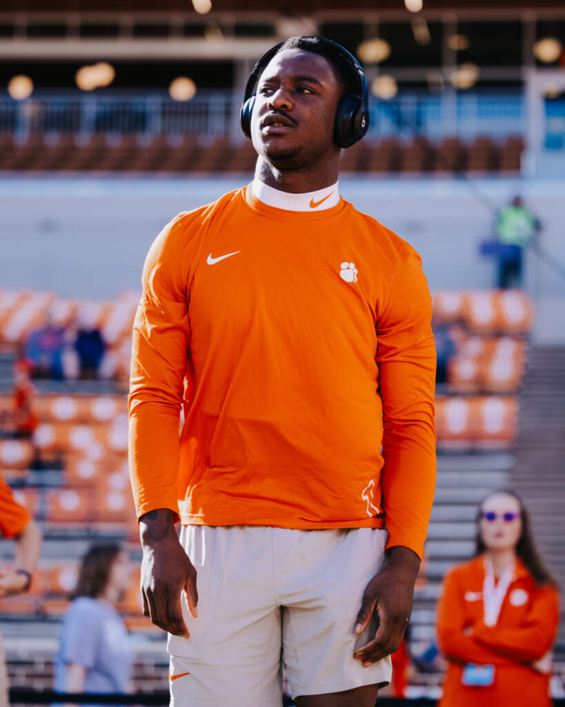 Clemson Tigers Official Athletics Site