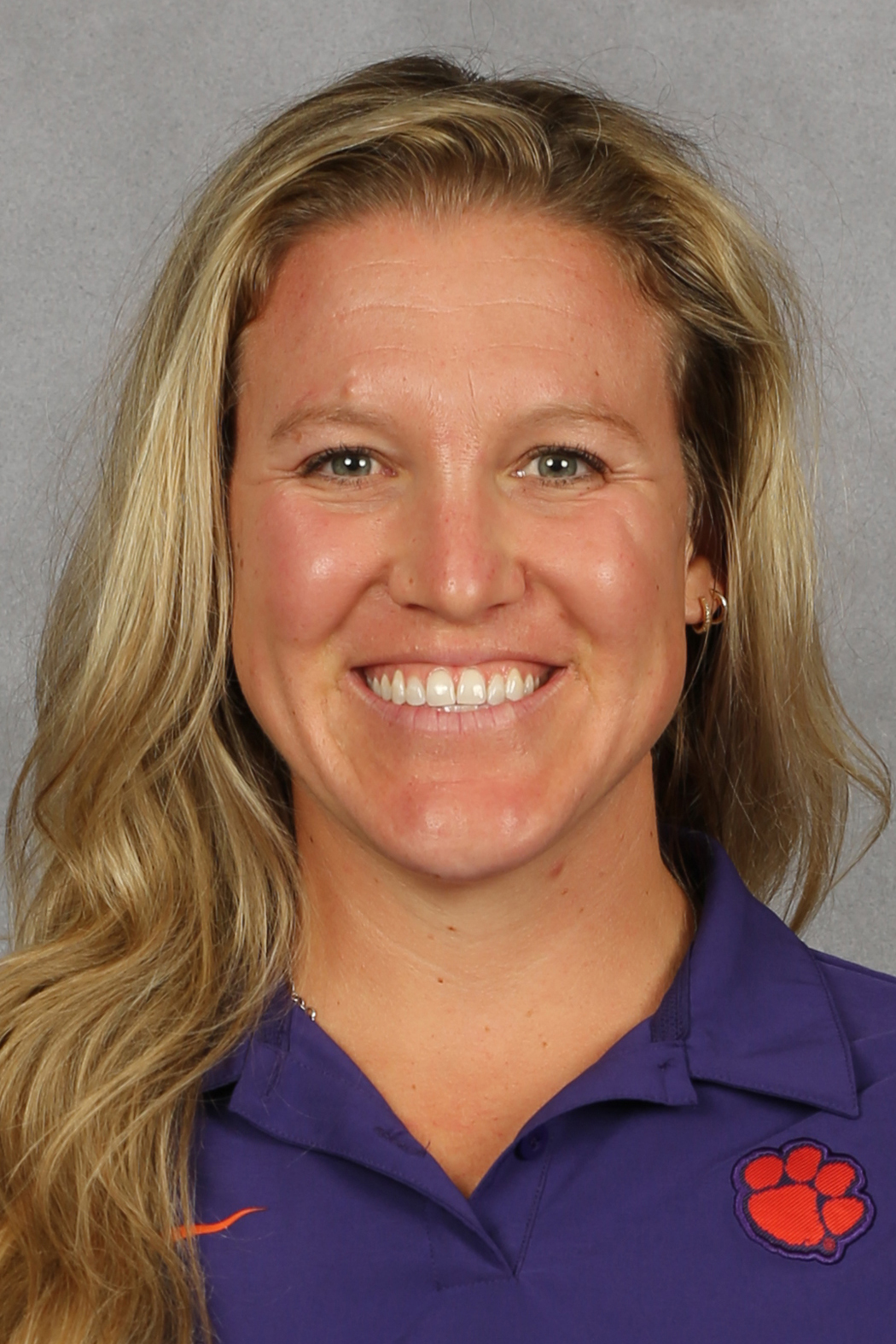 Jessica Novack - - Clemson University Athletics