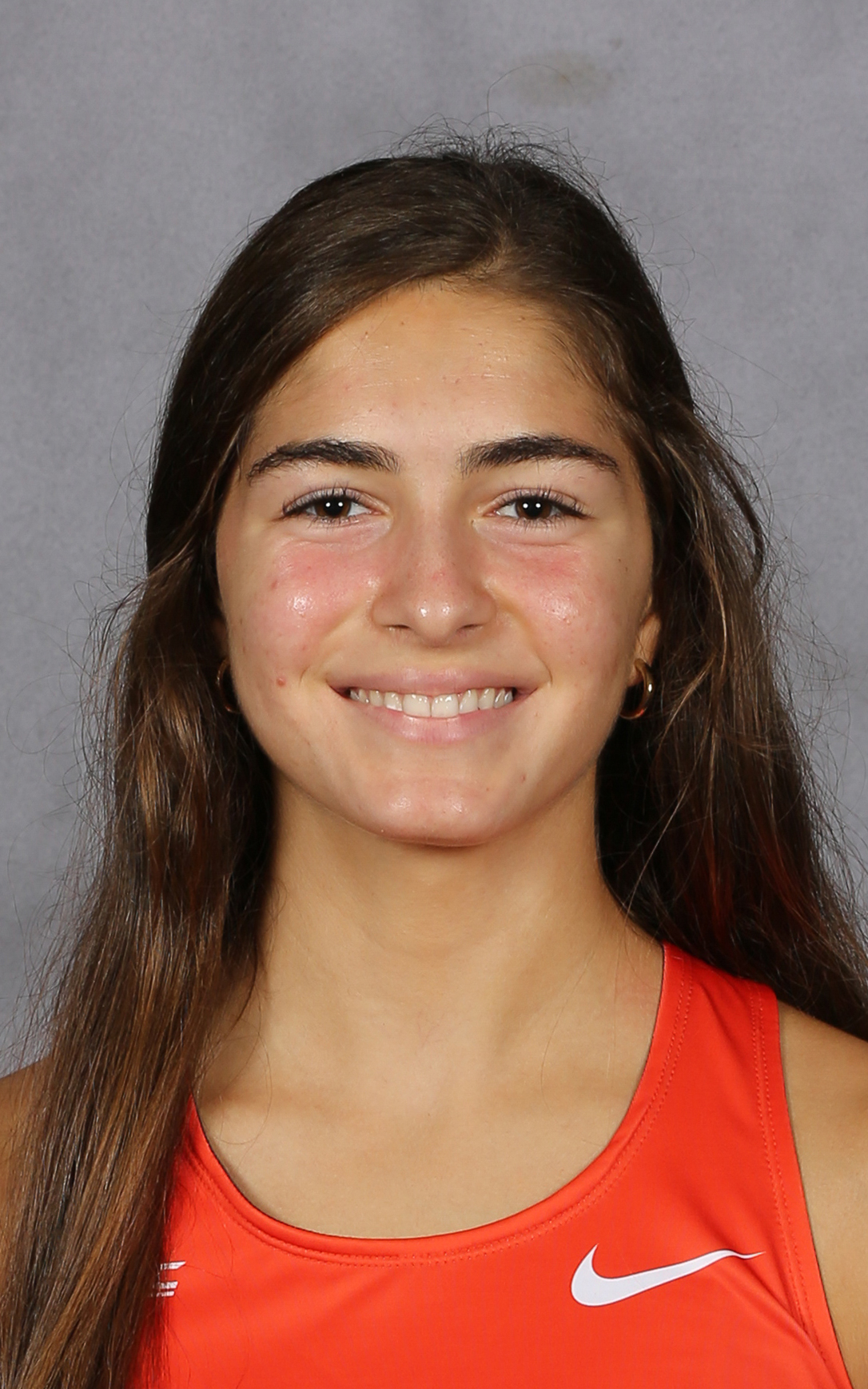 Nicole Pizzo - Track & Field - Clemson University Athletics