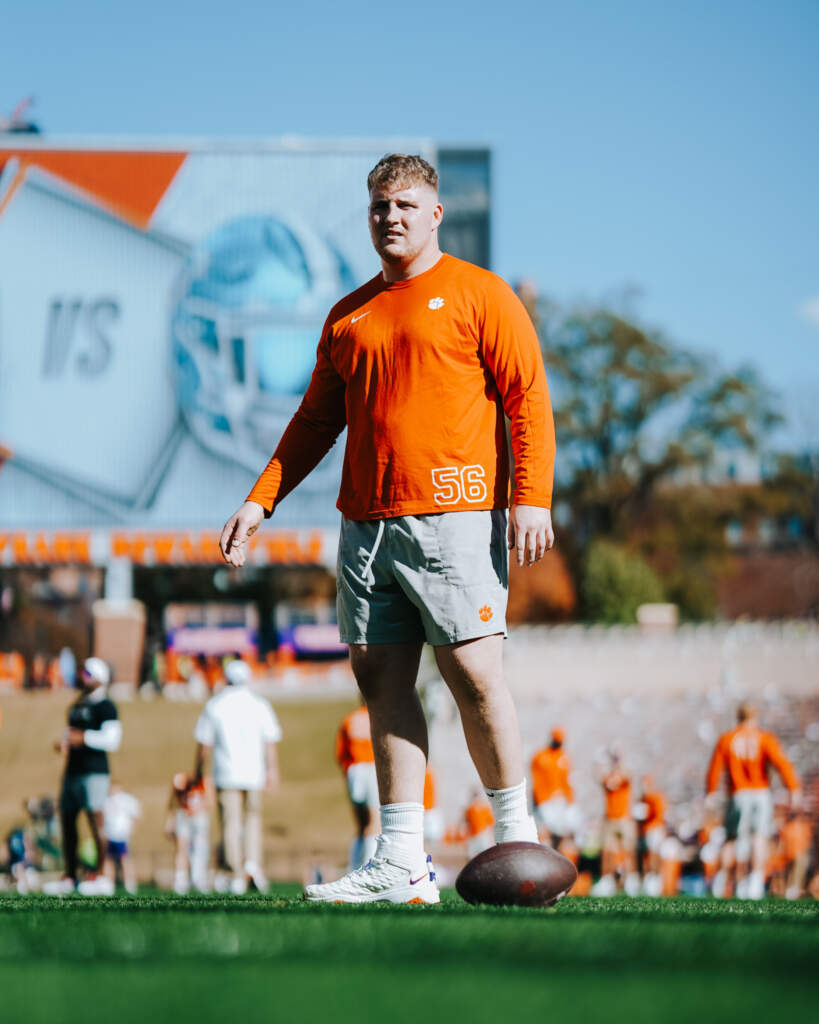 Clemson Tigers Official Athletics Site