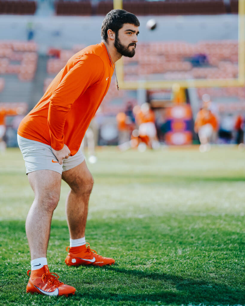 Clemson Tigers Official Athletics Site