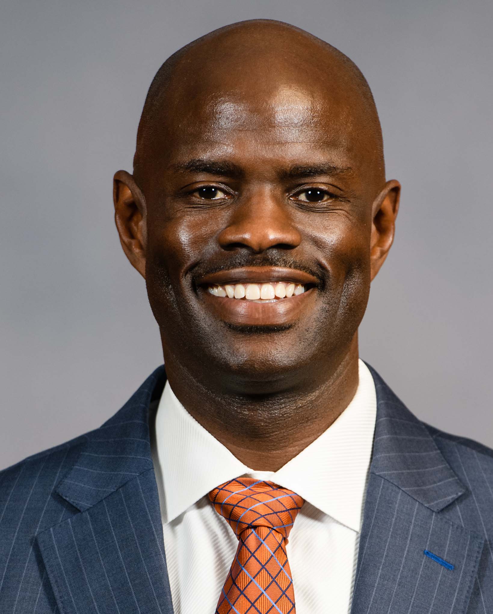 Kareem Richardson - Men's Basketball - Clemson University Athletics