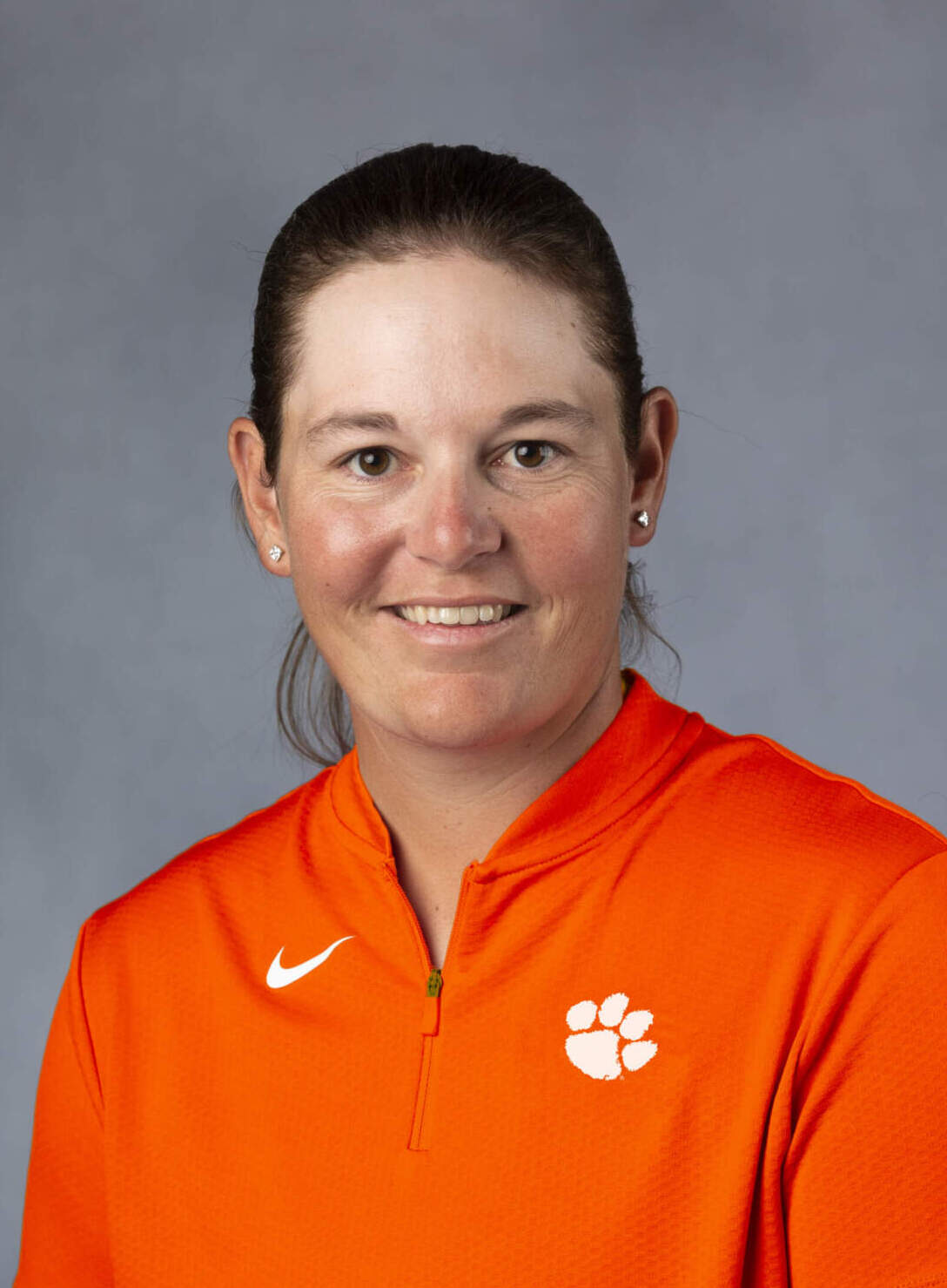 Erica Popson - Women's Golf - Clemson University Athletics