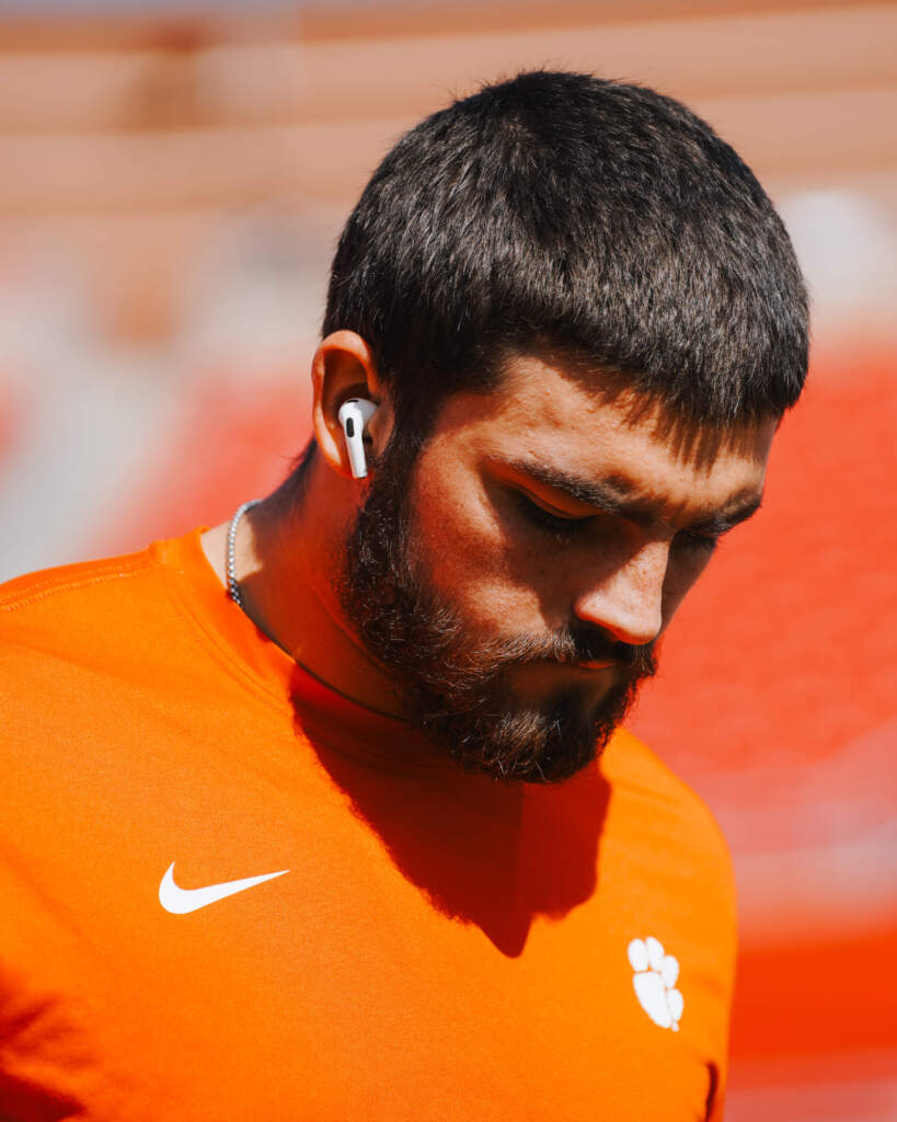 Clemson Tigers Official Athletics Site