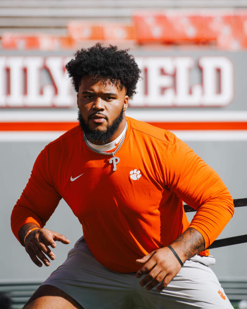 Clemson Tigers Official Athletics Site