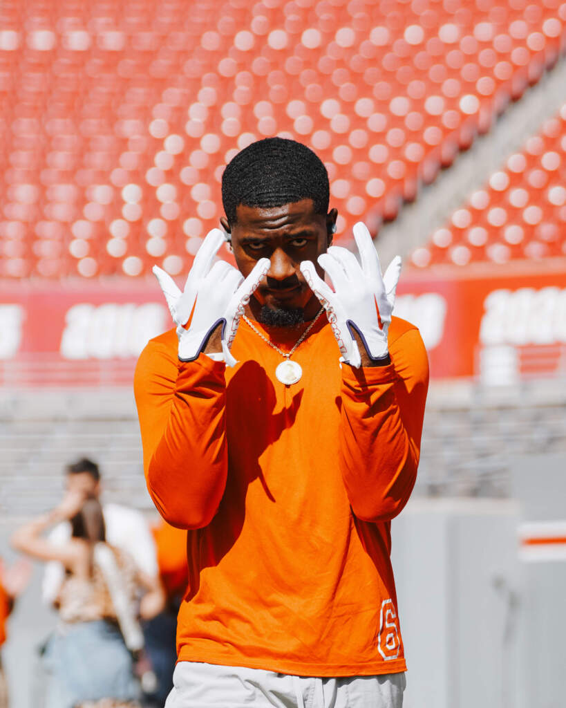 Clemson Tigers Official Athletics Site