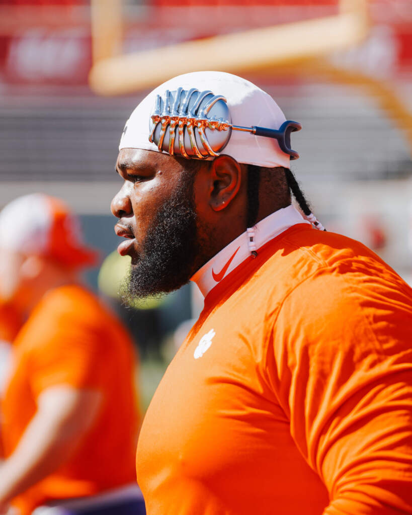 Clemson Tigers Official Athletics Site