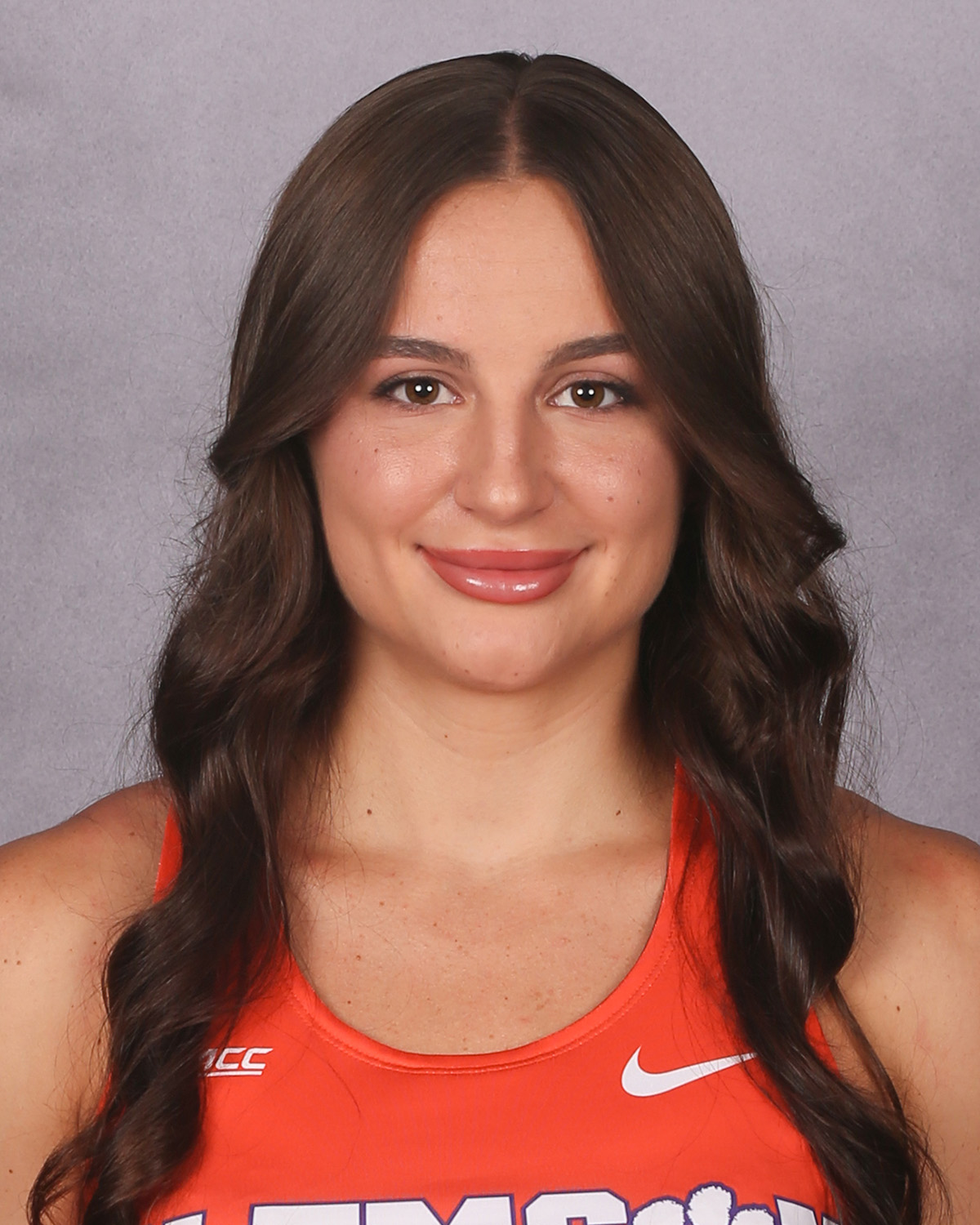 Mackenzie Osher - Track & Field - Clemson University Athletics