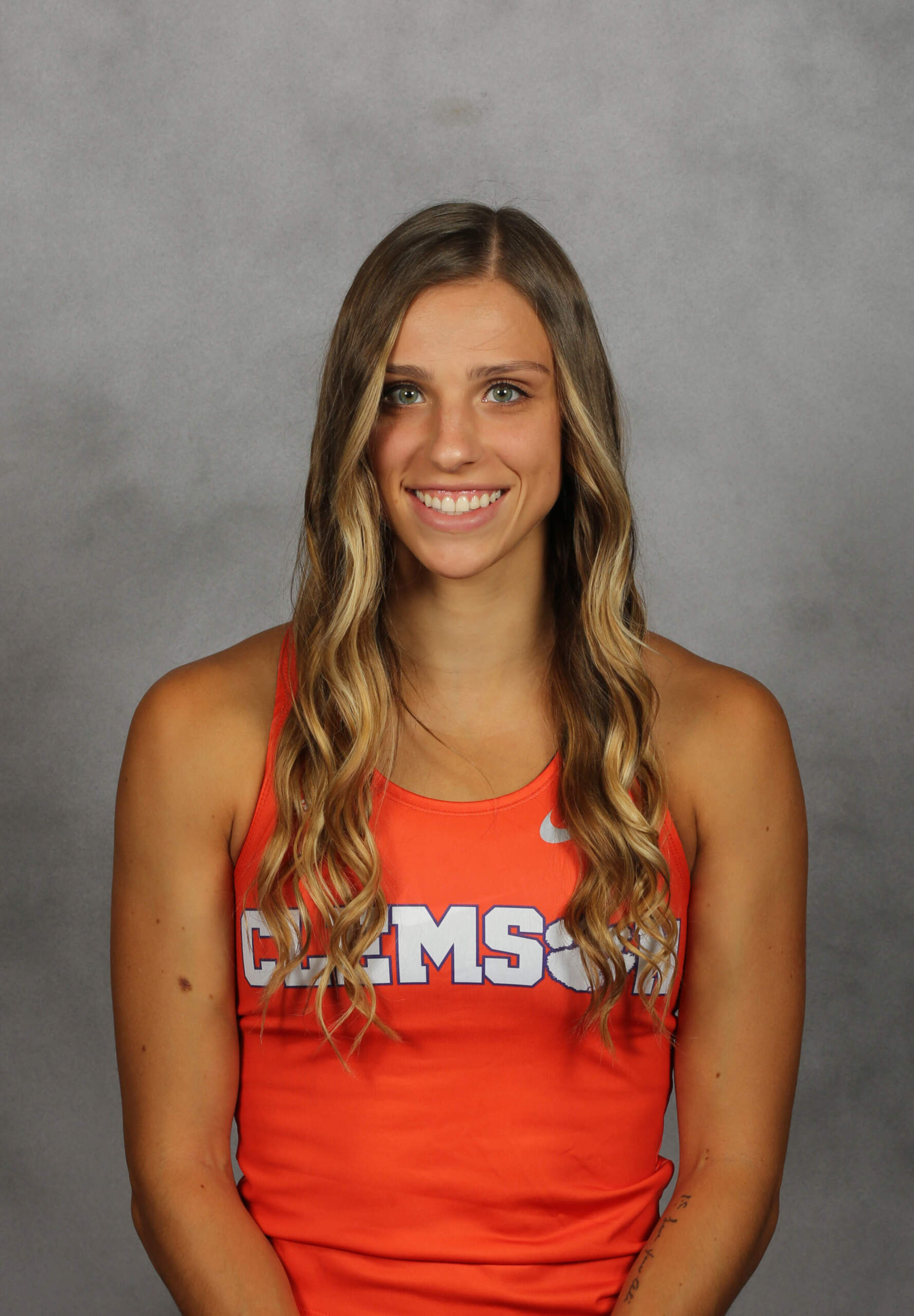 Alison D’Alessandro - Track & Field - Clemson University Athletics