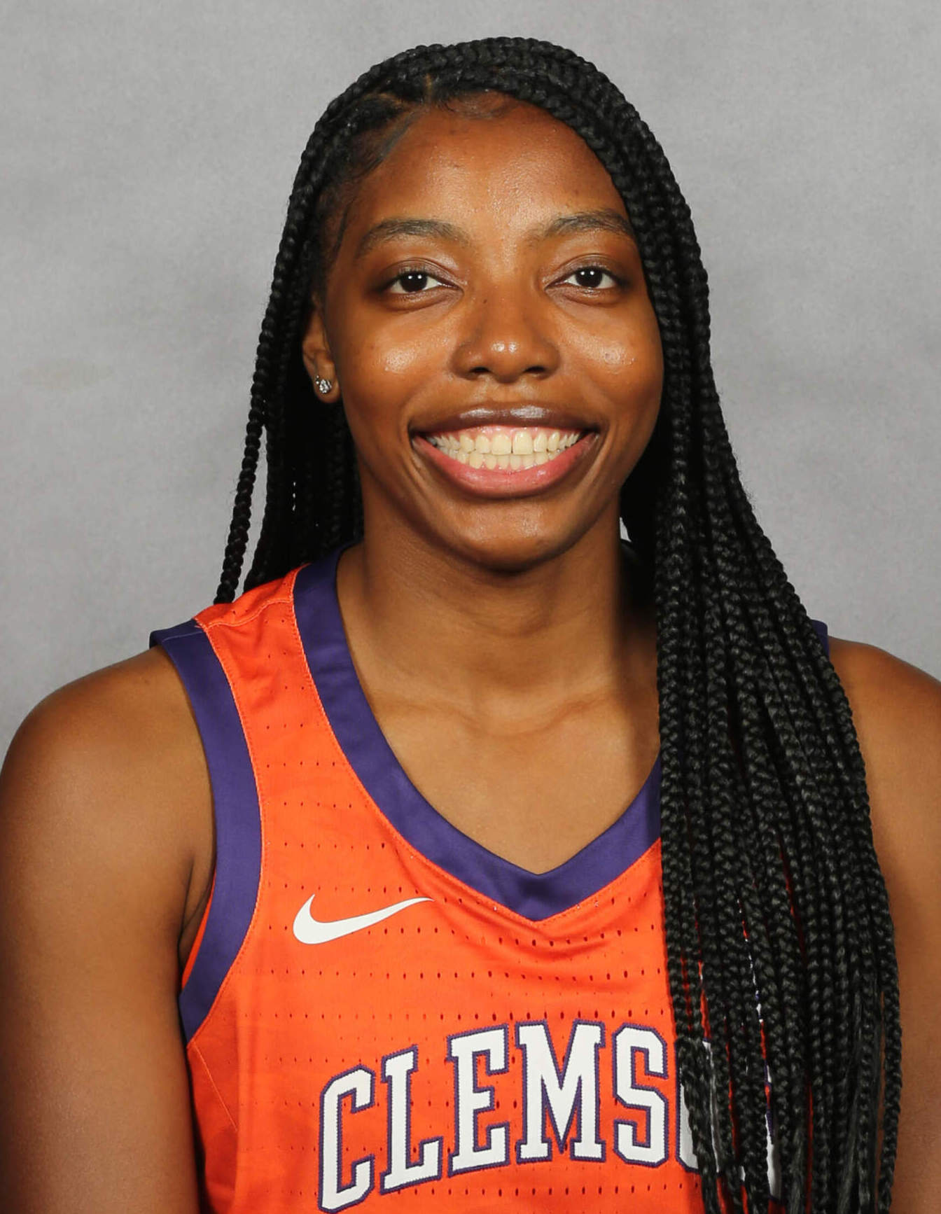 Kiara Lewis - Women's Basketball - Clemson University Athletics
