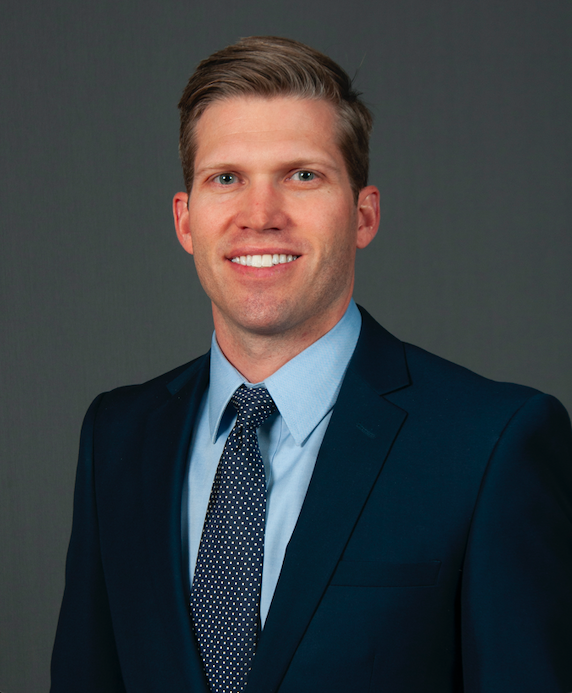 Dr. Nate Moroski - - Clemson University Athletics