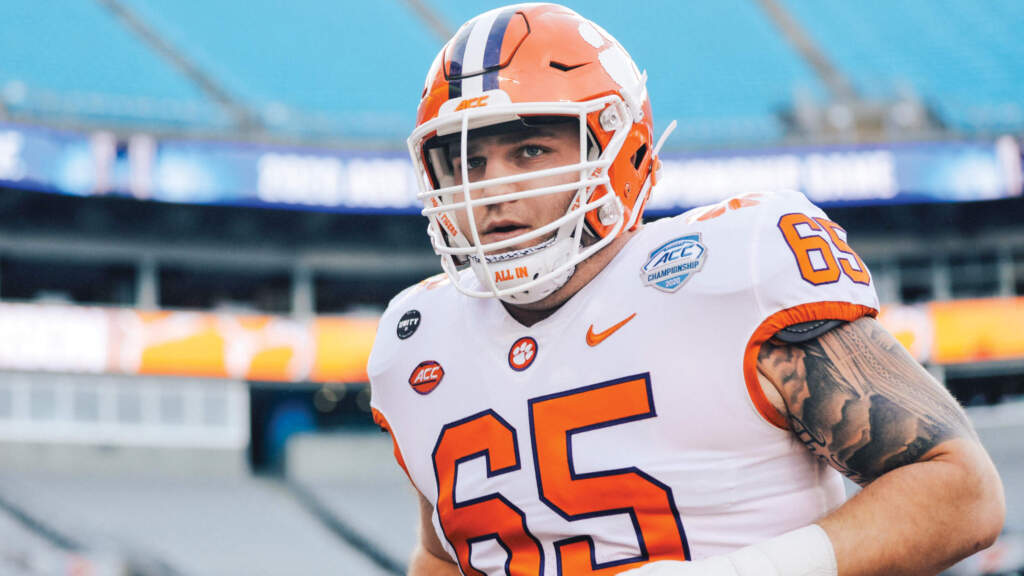 Matt Bockhorst – All In Until The End