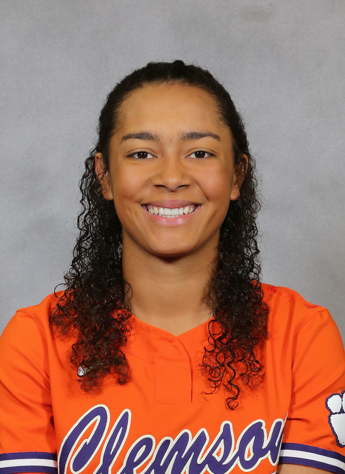 McKenzie Clark - Softball - Clemson University Athletics