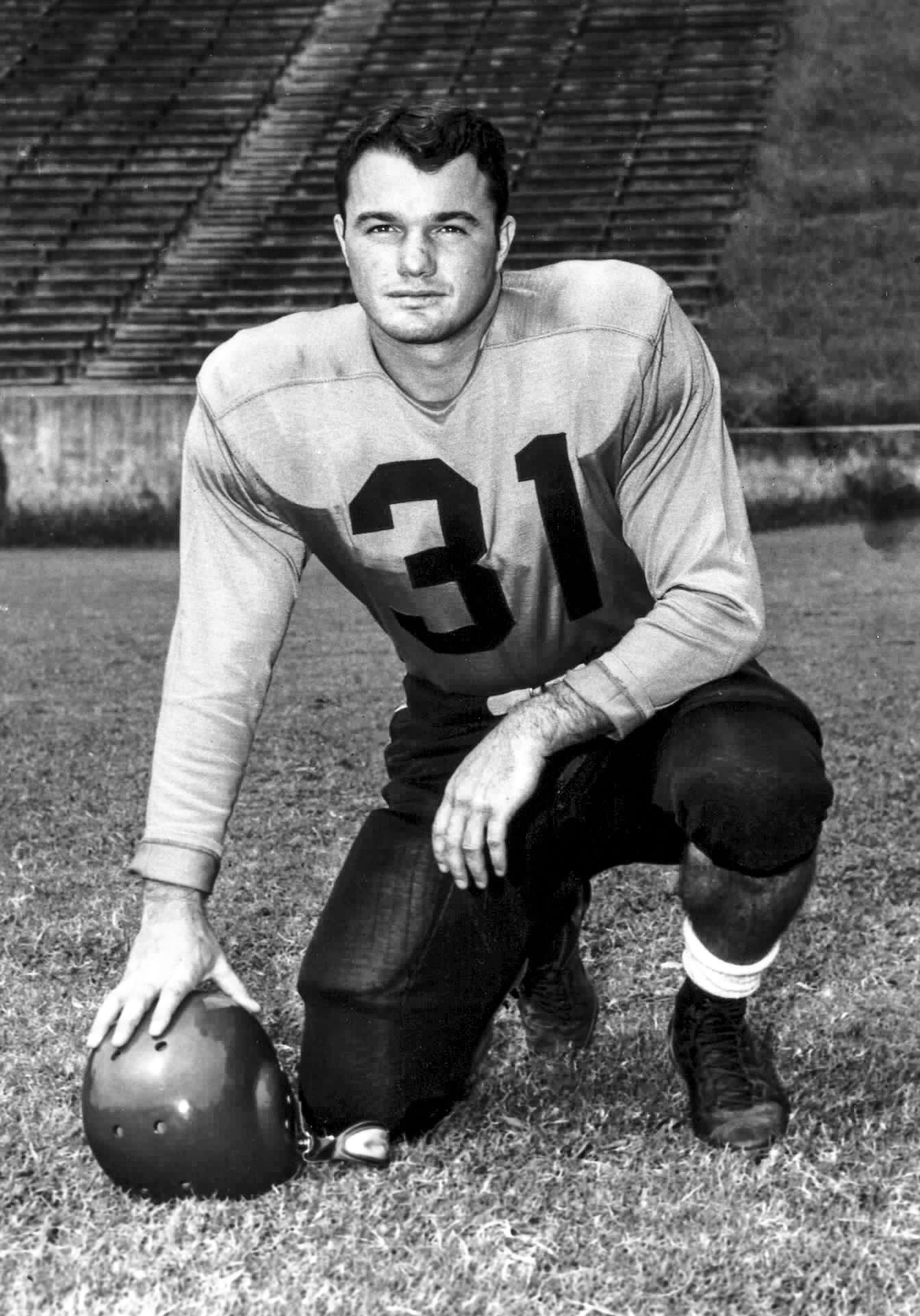 Clemson Legend Fred Cone Passes Away at 95