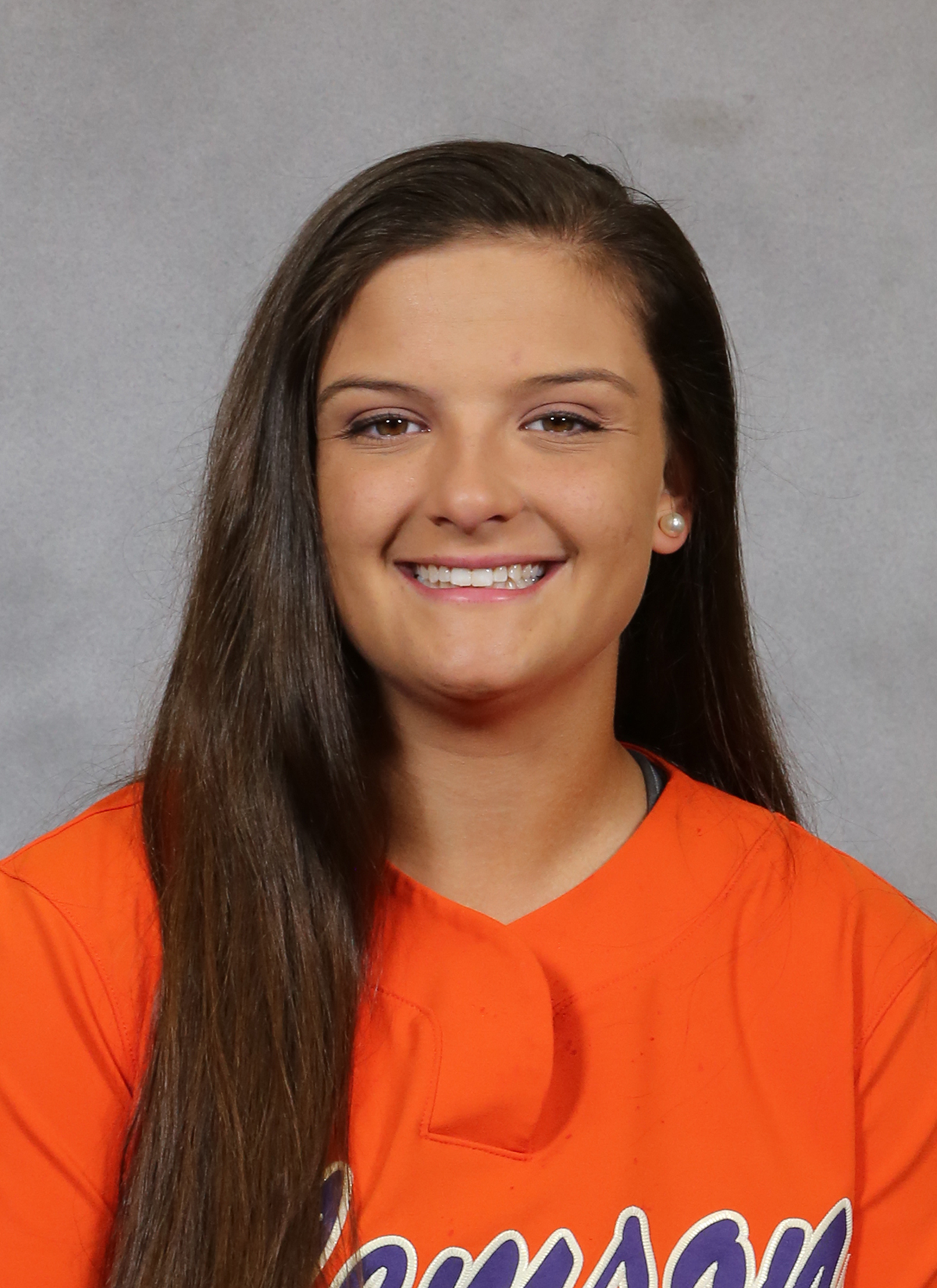 Grace Mattimore - Softball - Clemson University Athletics