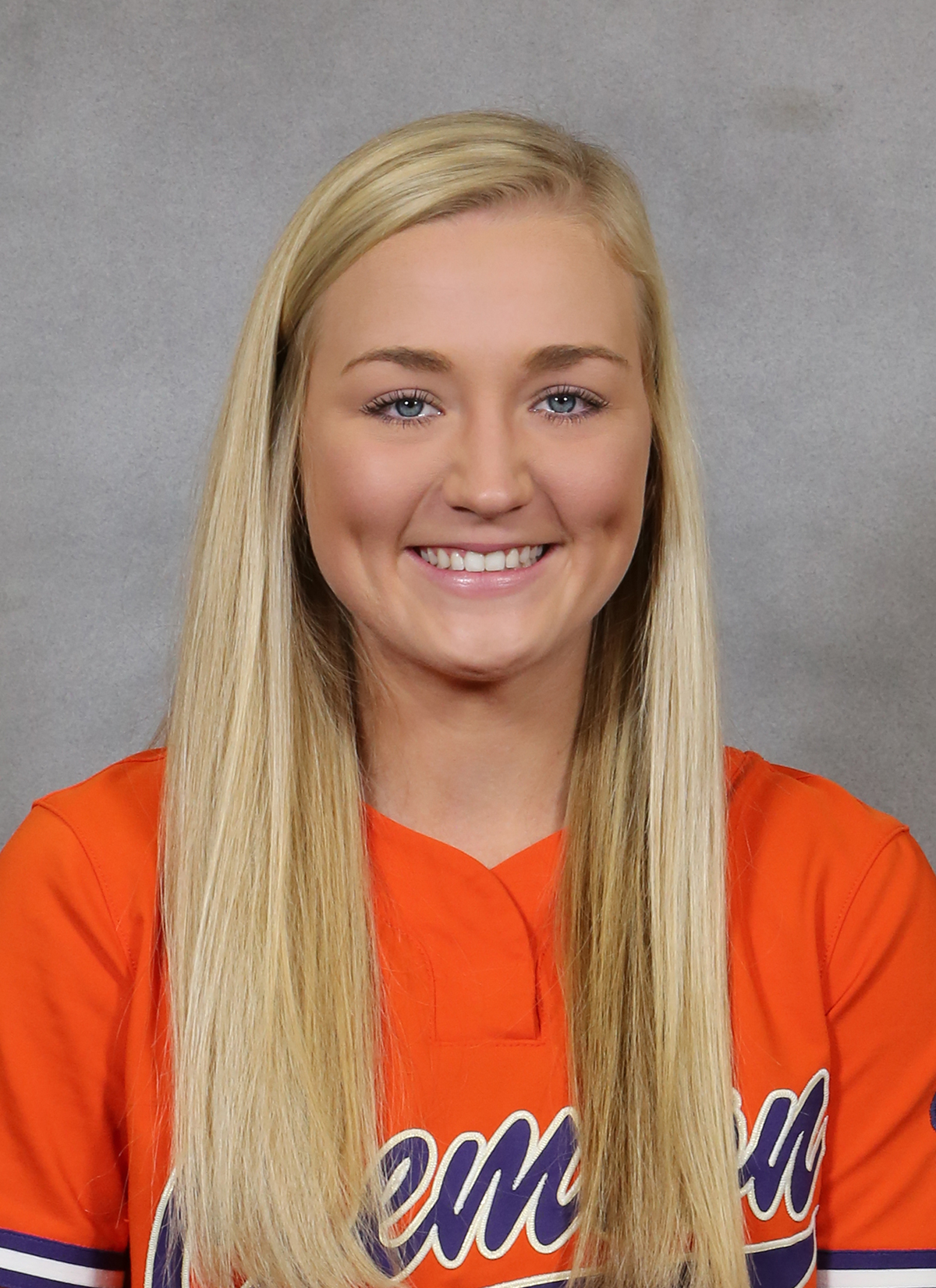 Carlee Shannon - Softball - Clemson University Athletics