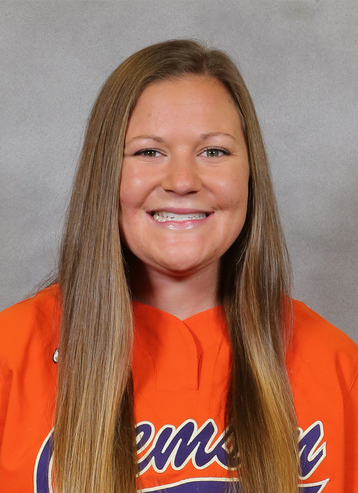 Emma Whitfield - Softball - Clemson University Athletics