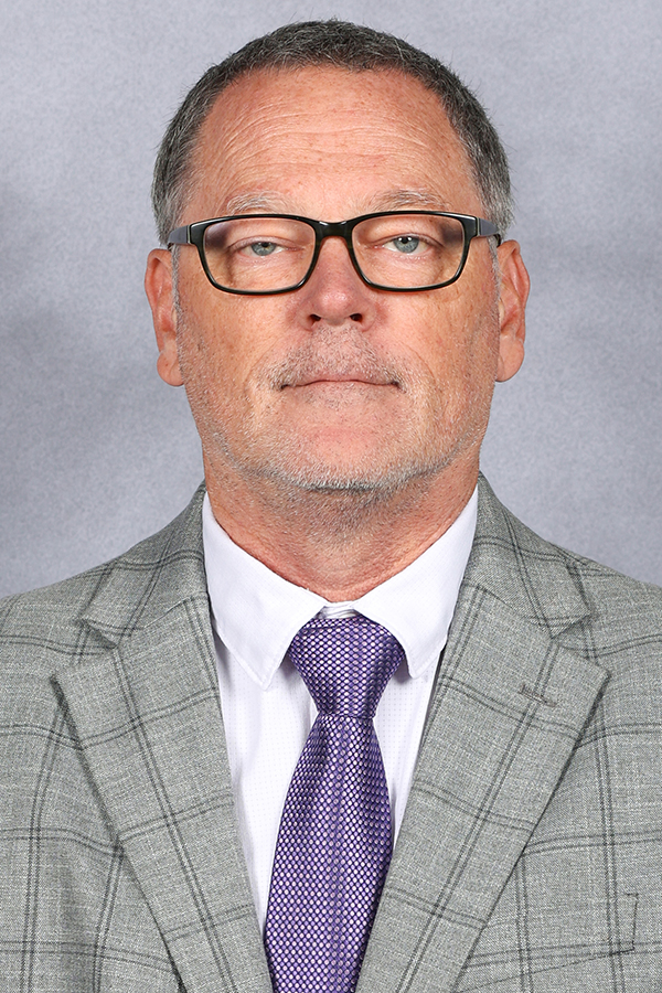 Jody Evans - Football - Clemson University Athletics