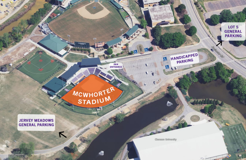 Clemson Tigers Official Athletics Site