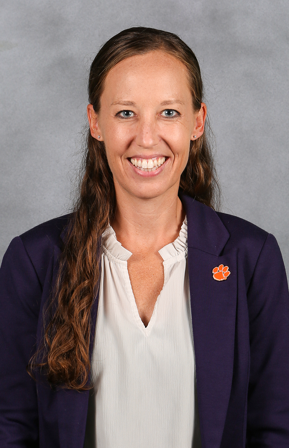 Alison Harlan-Smith - Athletic Academic Services - Clemson University Athletics