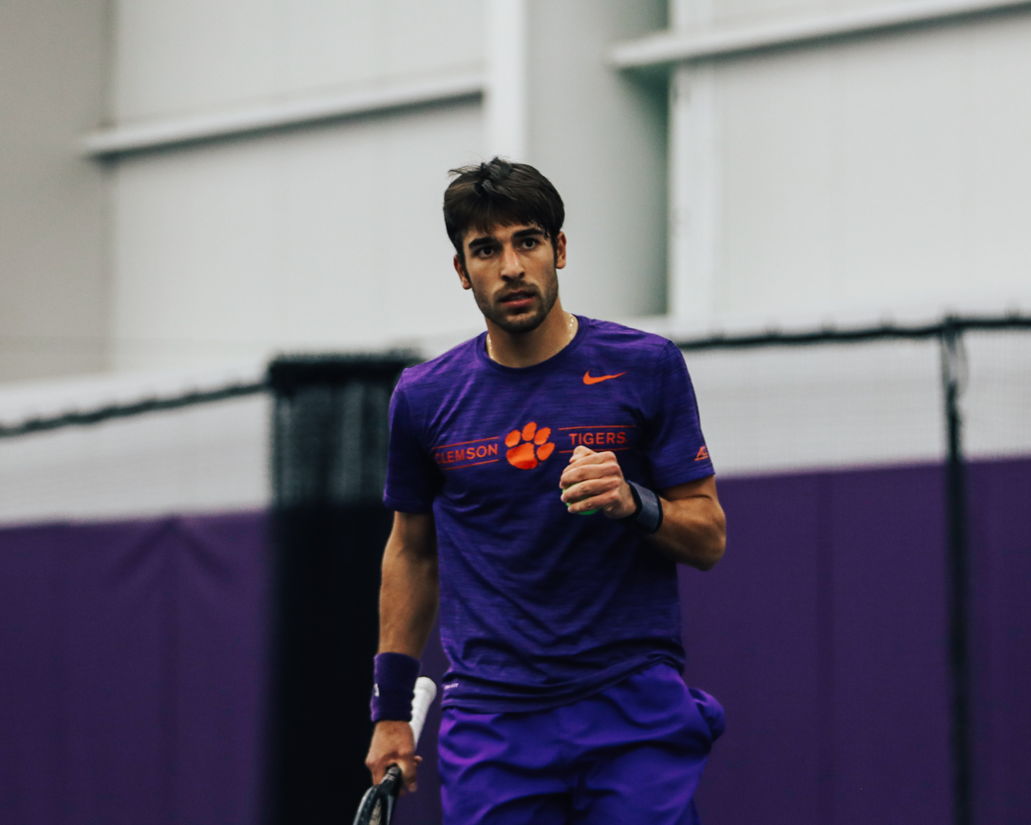Tigers Sweep Saturday Doubleheader at Duckworth Family Tennis Facility –  Clemson Tigers Official Athletics Site