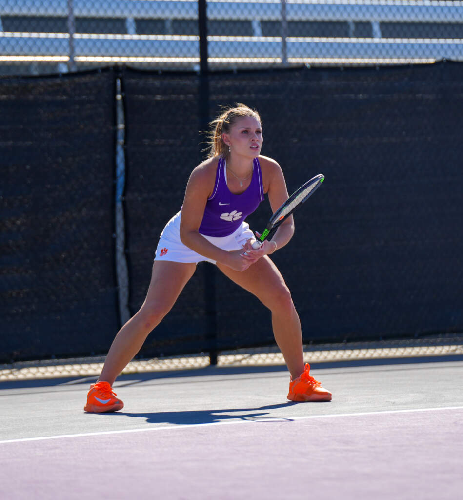 Mayorova and Louka to Compete at ITA All-Americans
