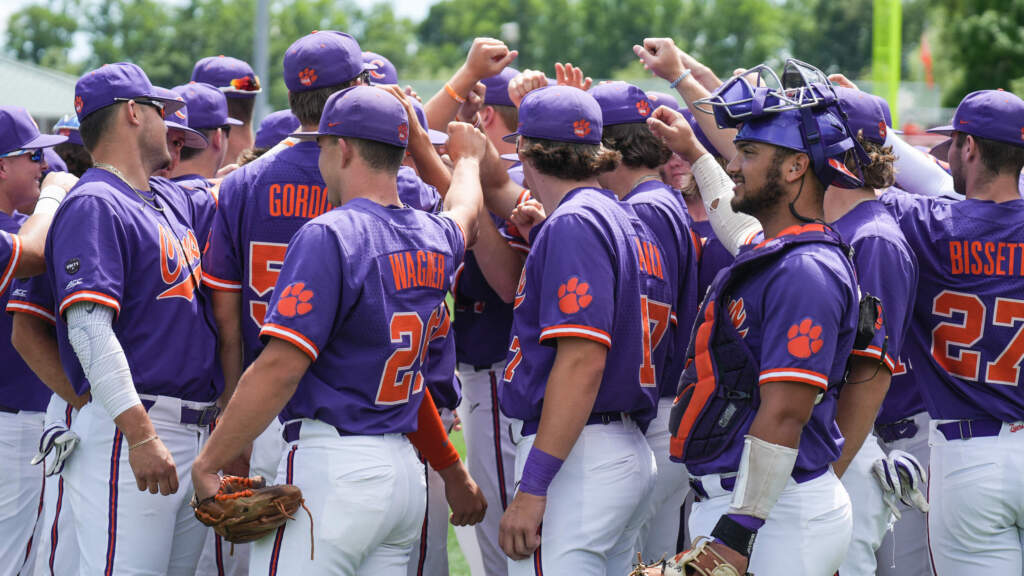 CLEMSON CLEAR BAG POLICY AT MEMORIAL STADIUM Clemson Tigers Official