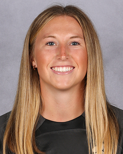 Addy Holgorsen - Women's Soccer - Clemson University Athletics