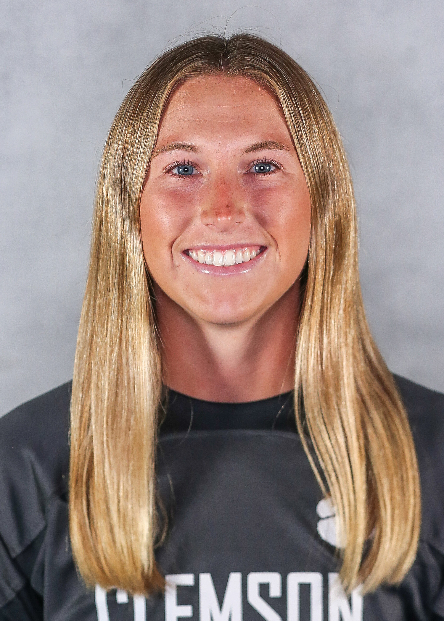 Addy Holgorsen - Women's Soccer - Clemson University Athletics