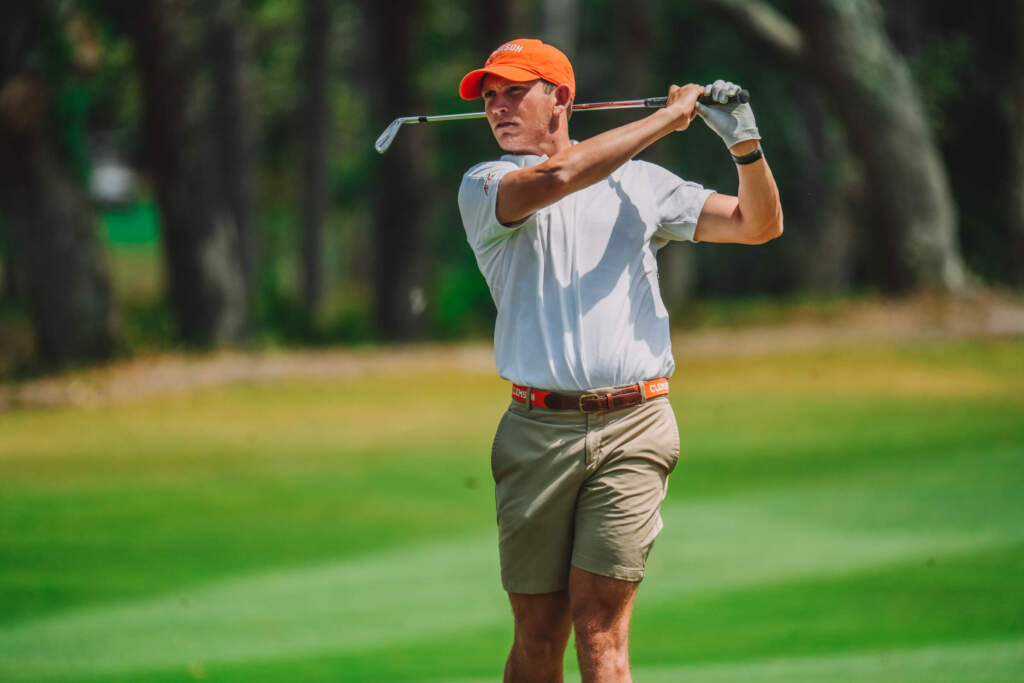 Bridgeman Makes Debut in PGA Event This Weekend