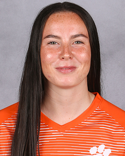 Emily Brough - Women's Soccer - Clemson University Athletics