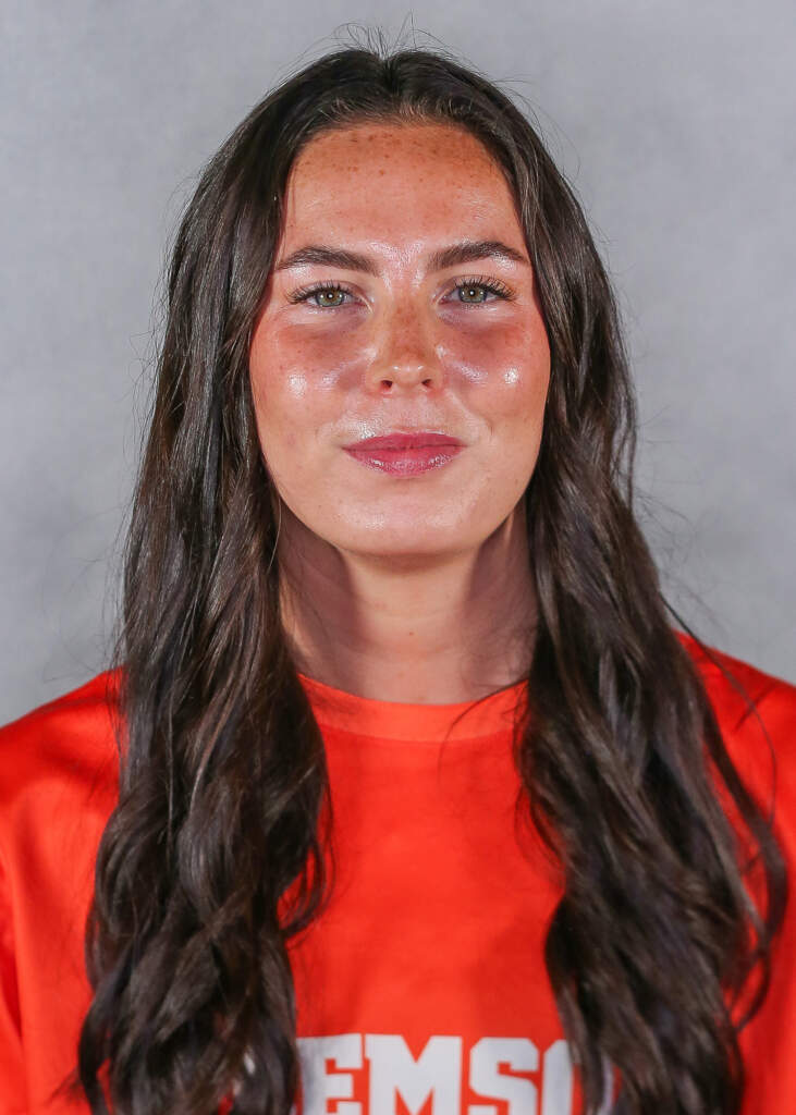 Emily Brough