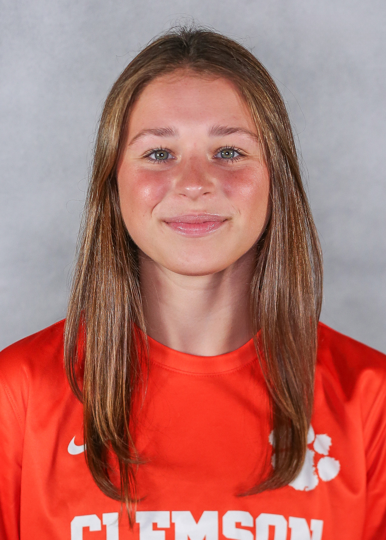 Gabby Gambino - Women's Soccer - Clemson University Athletics