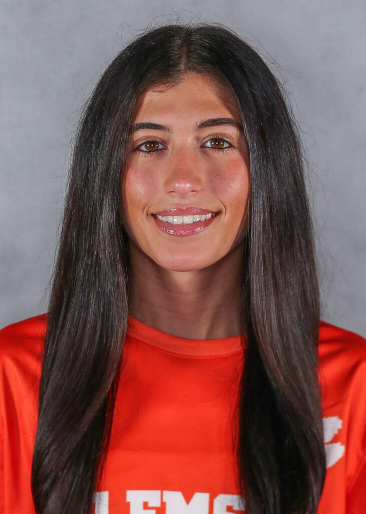Maria Manousos
