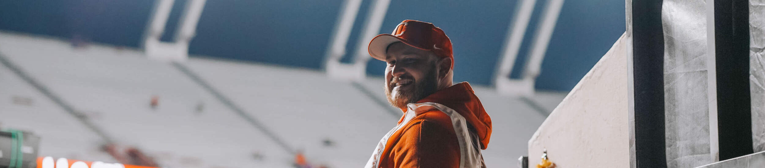 Clemson Tigers Official Athletics Site